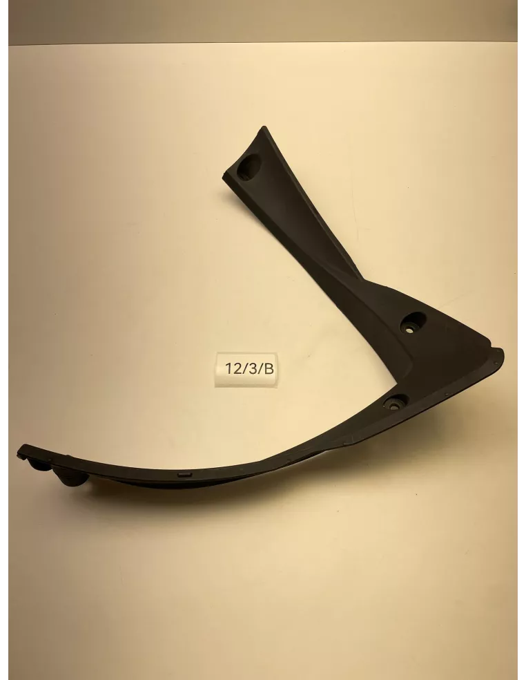 Carénage intérieur central origine YAMAHA R3 2015 - 2018