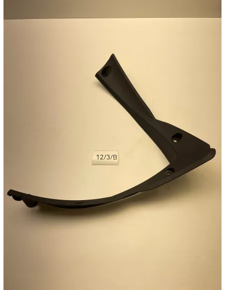 Carénage intérieur central origine YAMAHA R3 2015 - 2018