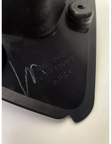 Carénage intérieur central origine YAMAHA R3 2015 - 2018