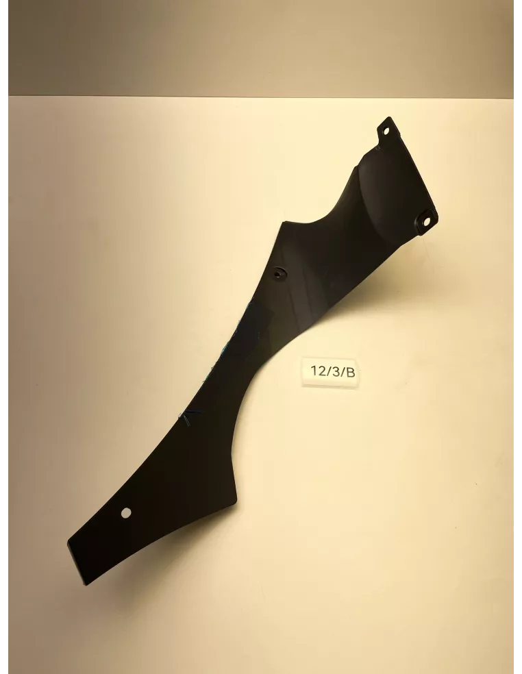 Intérieur de carénage droit origine YAMAHA R6 2008 - 2016