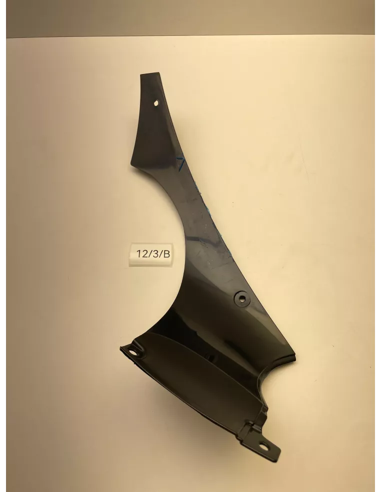 Intérieur de carénage droit origine YAMAHA R6 2008 - 2016