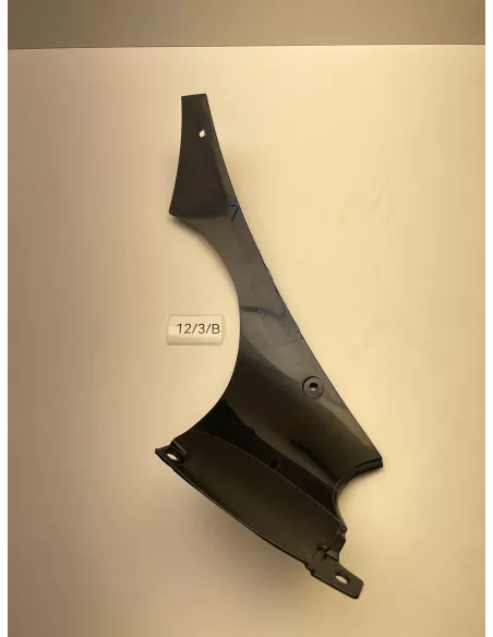 Intérieur de carénage droit origine YAMAHA R6 2008 - 2016