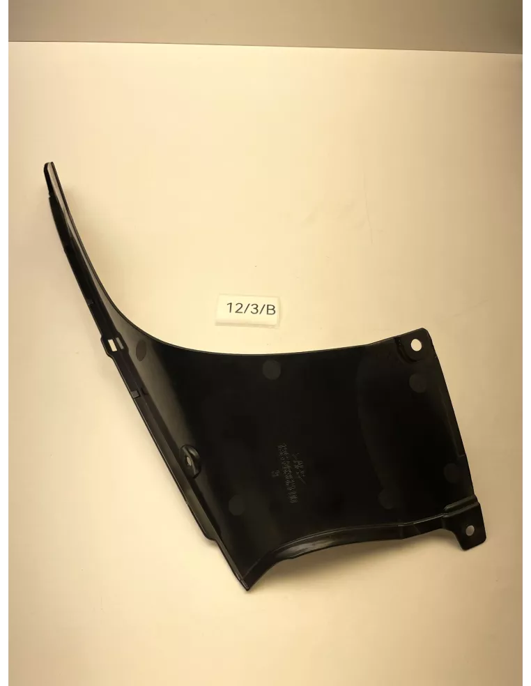 Intérieur de carénage droit origine YAMAHA R6 2008 - 2016