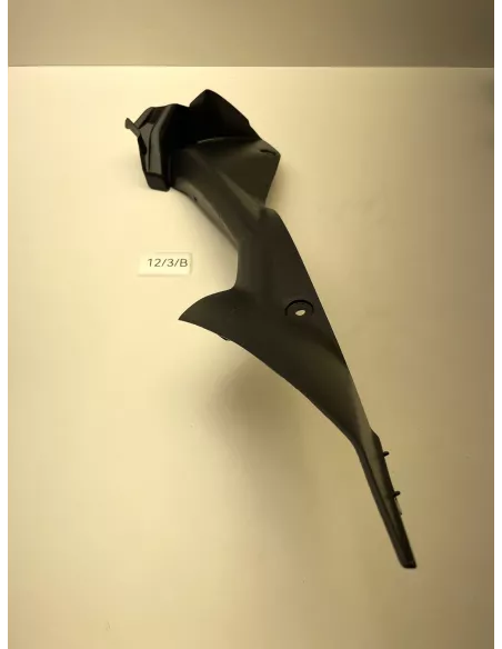 Intérieur de carénage droit origine YAMAHA R3 2015 - 2018