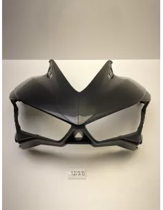 Tête de fourche bleue origine YAMAHA R3 2015 - 2018