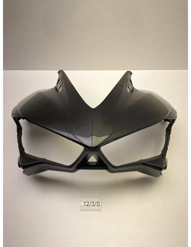Tête de fourche bleue origine YAMAHA R3 2015 - 2018