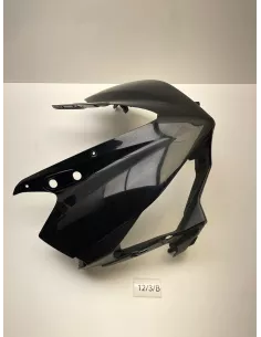 Tête de fourche bleue origine YAMAHA R3 2015 - 2018 2