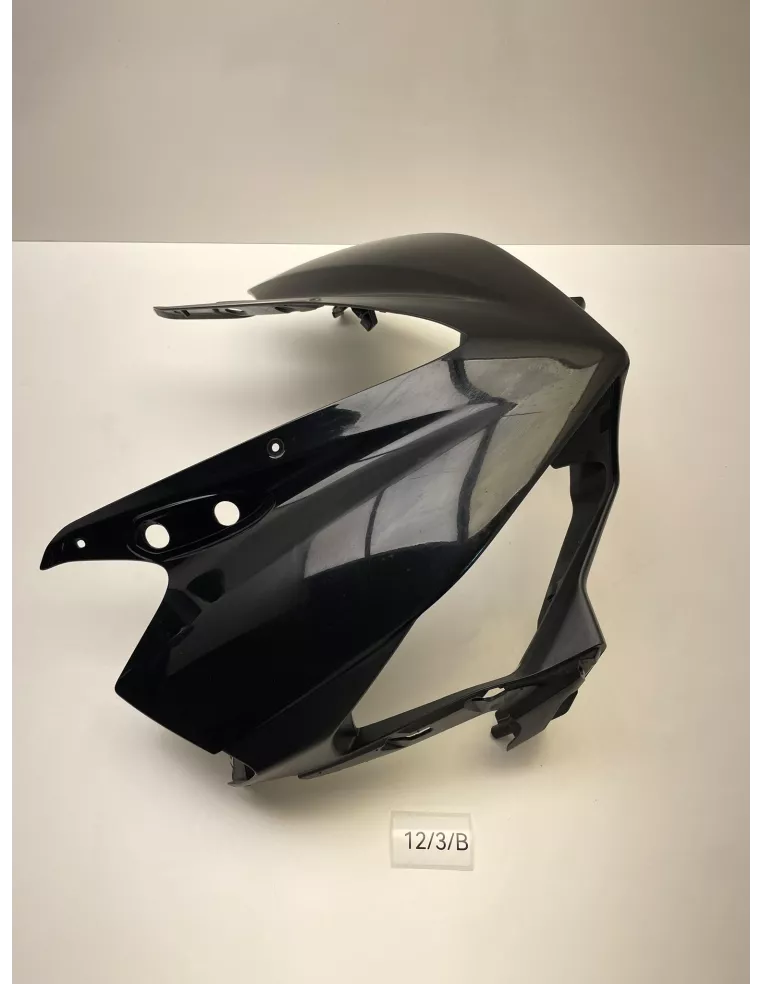 Tête de fourche bleue origine YAMAHA R3 2015 - 2018