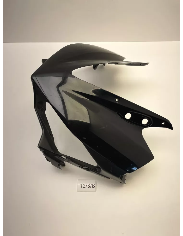 Tête de fourche bleue origine YAMAHA R3 2015 - 2018