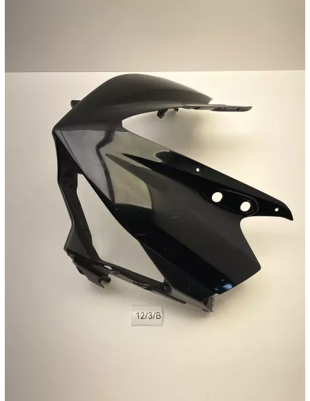 Tête de fourche bleue origine YAMAHA R3 2015 - 2018