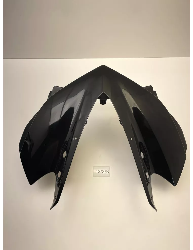 Tête de fourche bleue origine YAMAHA R3 2015 - 2018