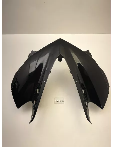 Tête de fourche bleue origine YAMAHA R3 2015 - 2018