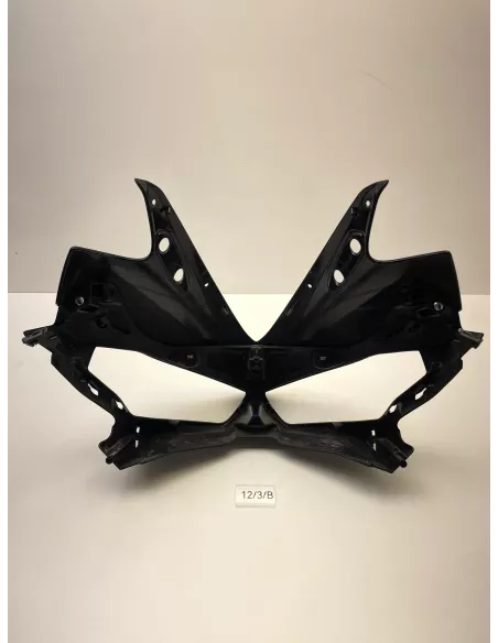 Tête de fourche bleue origine YAMAHA R3 2015 - 2018