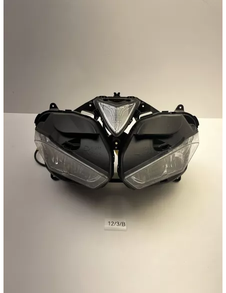 Phare avant origine YAMAHA R3 2015 - 2018