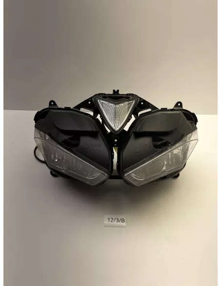 Phare avant origine YAMAHA R3 2015 - 2018