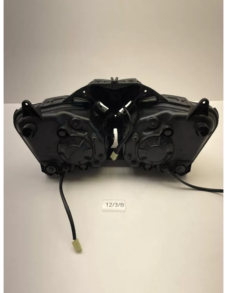 Phare avant origine YAMAHA R3 2015 - 2018