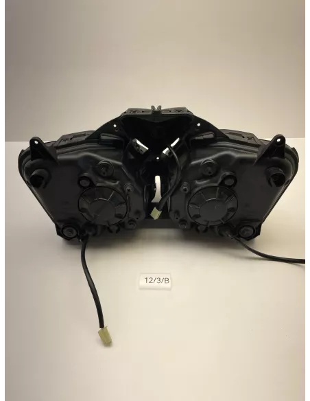 Phare avant origine YAMAHA R3 2015 - 2018