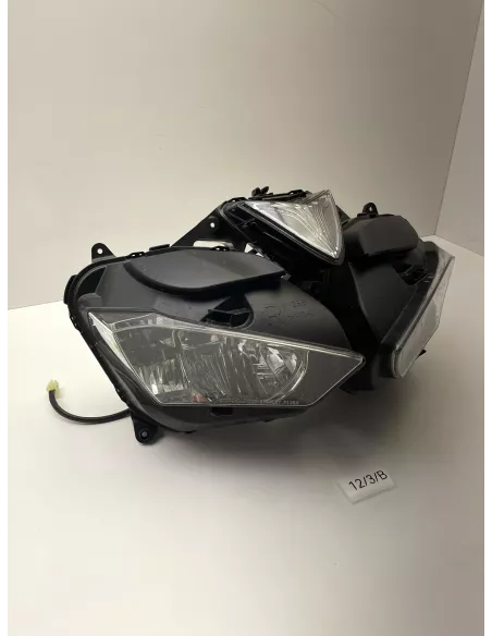 Phare avant origine YAMAHA R3 2015 - 2018
