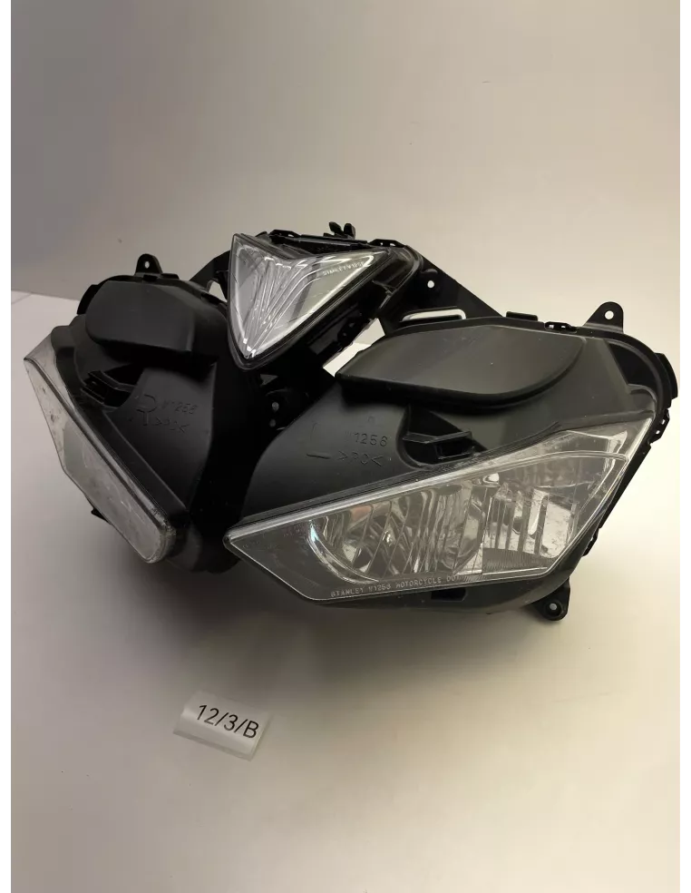 Phare avant origine YAMAHA R3 2015 - 2018