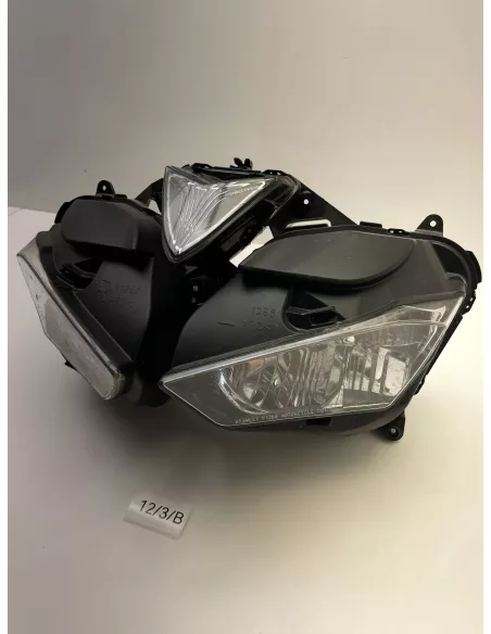 Phare avant origine YAMAHA R3 2015 - 2018