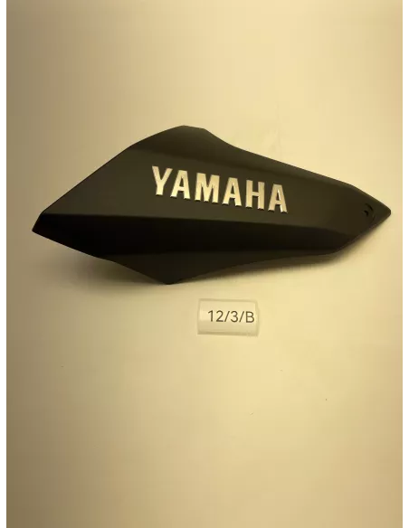 Ecope d'air gauche origine YAMAHA MT 092014 - 2016