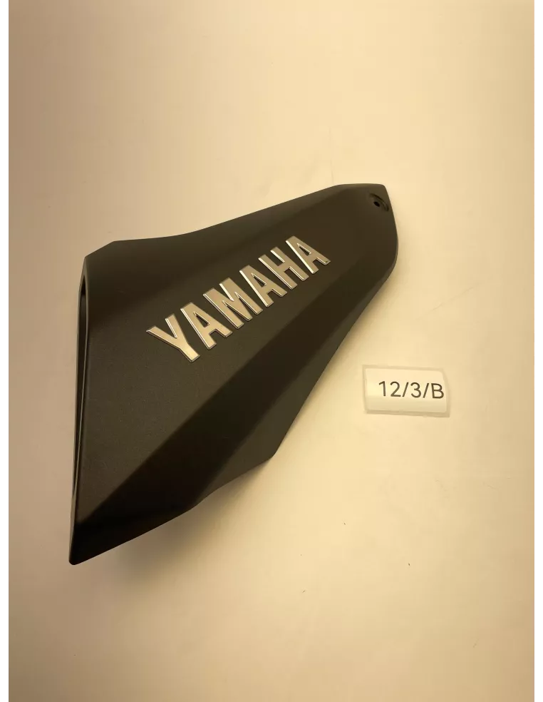 Ecope d'air gauche origine YAMAHA MT 092014 - 2016