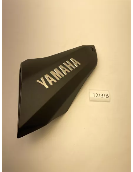 Ecope d'air gauche origine YAMAHA MT 092014 - 2016