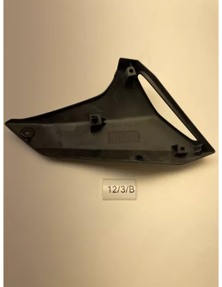 Ecope d'air gauche origine YAMAHA MT 092014 - 2016