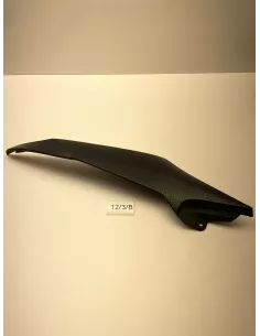 Flanc de réservoir droit YAMAHA R6 2008 - 2016 2