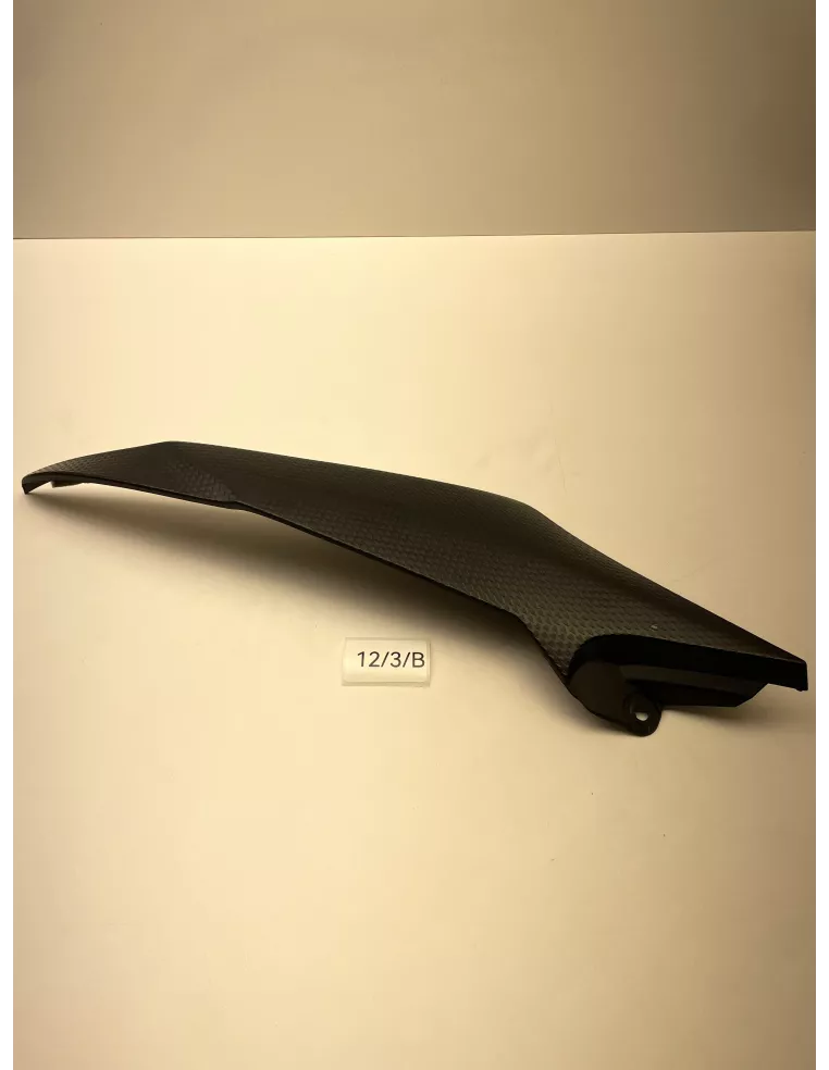 Flanc de réservoir droit YAMAHA R6 2008 - 2016