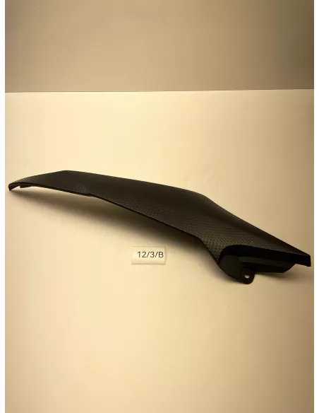 Flanc de réservoir droit YAMAHA R6 2008 - 2016