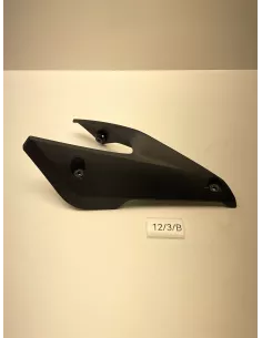 Protection d'échappement origine YAMAHA R3 2015 - 2024