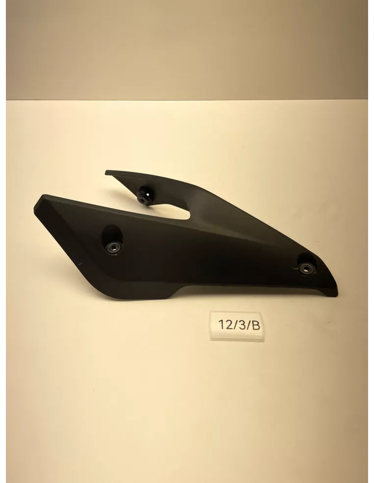 Protection d'échappement origine YAMAHA R3 2015 - 2024