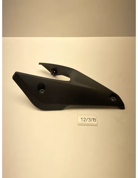 Protection d'échappement origine YAMAHA R3 2015 - 2024