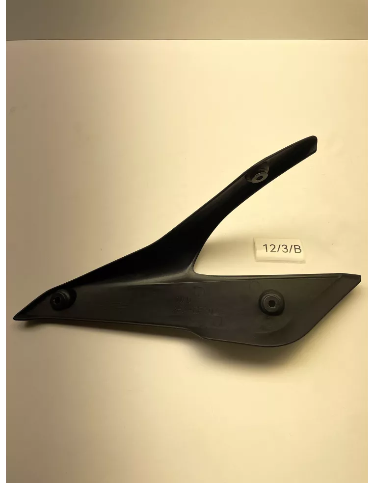 Protection d'échappement origine YAMAHA R3 2015 - 2024