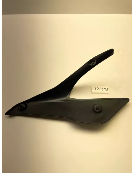 Protection d'échappement origine YAMAHA R3 2015 - 2024