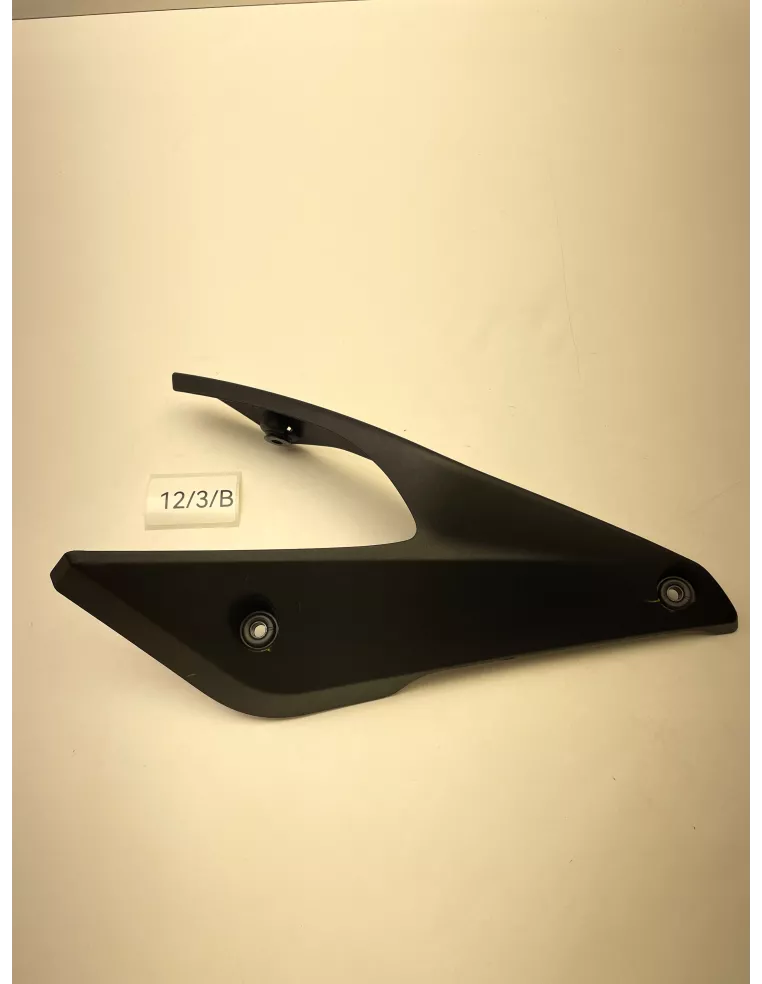 Protection d'échappement origine YAMAHA R3 2015 - 2024