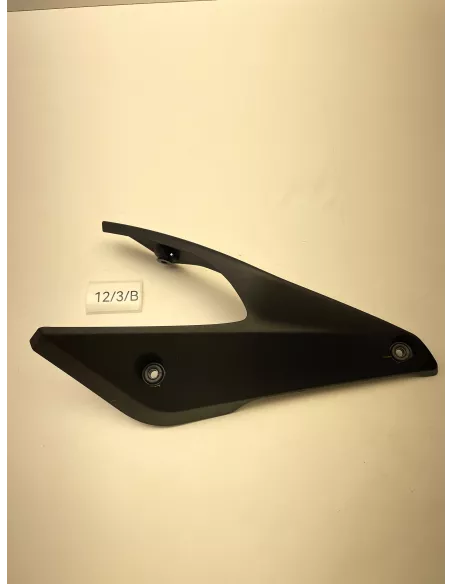 Protection d'échappement origine YAMAHA R3 2015 - 2024