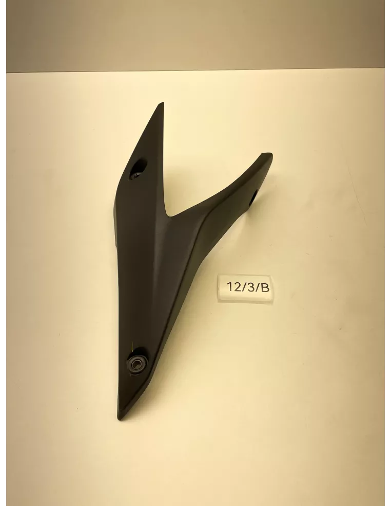 Protection d'échappement origine YAMAHA R3 2015 - 2024