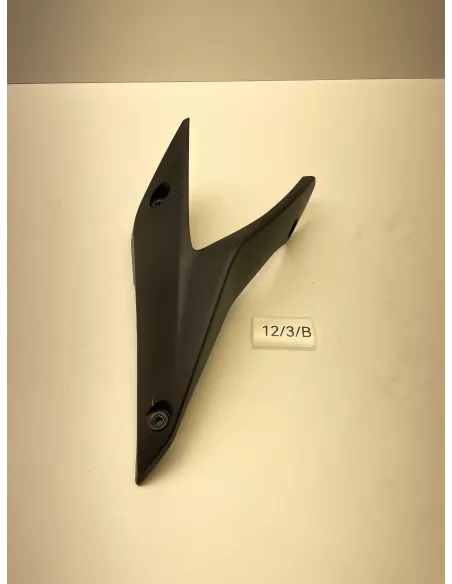 Protection d'échappement origine YAMAHA R3 2015 - 2024