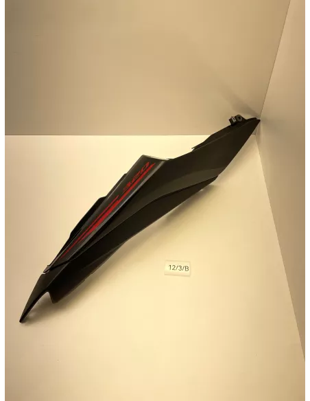 Carénage arrière droit origine complet YAMAHA Re 2019 - 2024
