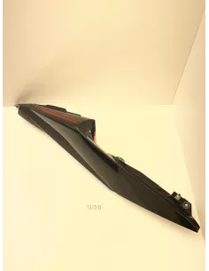 Carénage arrière droit origine complet YAMAHA Re 2019 - 2024 2