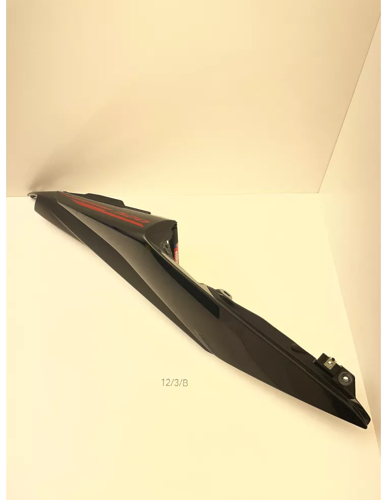 Carénage arrière droit origine complet YAMAHA Re 2019 - 2024