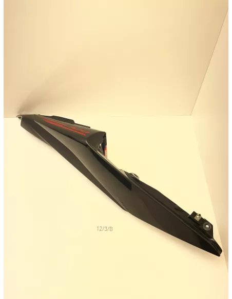 Carénage arrière droit origine complet YAMAHA Re 2019 - 2024