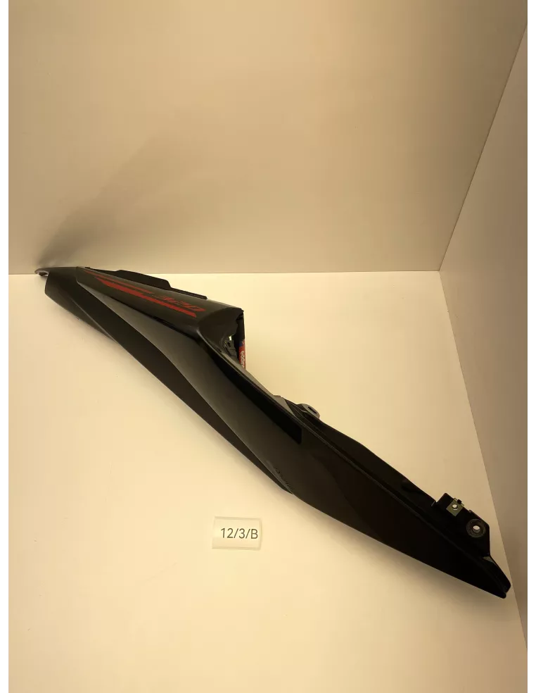 Carénage arrière droit origine complet YAMAHA Re 2019 - 2024