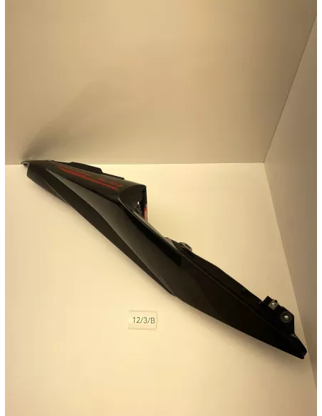 Carénage arrière droit origine complet YAMAHA Re 2019 - 2024