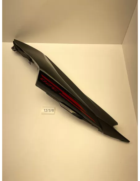 Carénage arrière droit origine complet YAMAHA Re 2019 - 2024