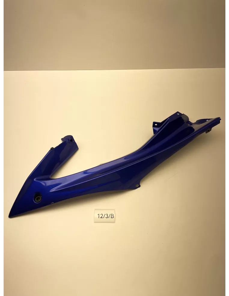 Carénage latéral gauche origine YAMAHA R6 2008 - 2012