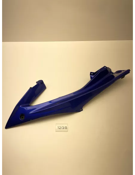 Carénage latéral gauche origine YAMAHA R6 2008 - 2012