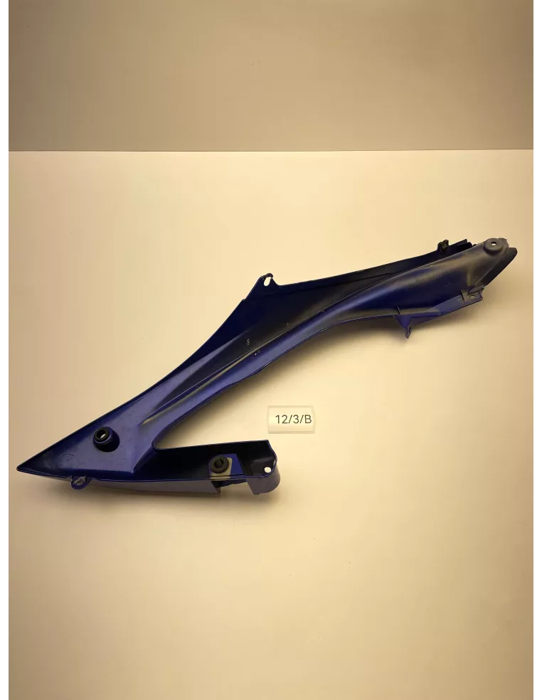 Carénage latéral gauche origine YAMAHA R6 2008 - 2012